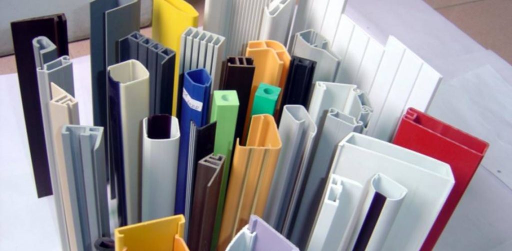 حجم بازار PVC تا سال 2026 به 56/2 میلیون تن می رسد - ایران پلیمر