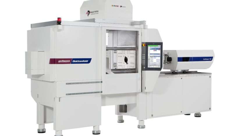FDA-approved PA for Coffee Machine