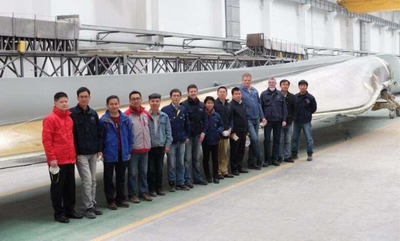 Diversified Plastics' molded parts for Juno spacecraft