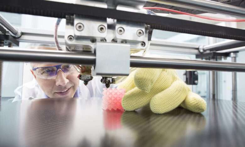 Diversified Plastics' molded parts for Juno spacecraft