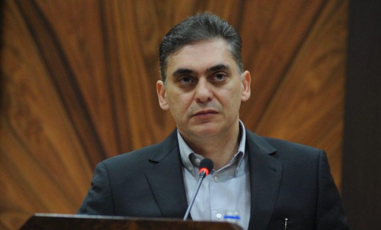 برون سپاری مالی و مالیاتی