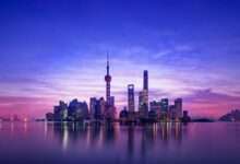 جاذبه های گردشگری شانگهای