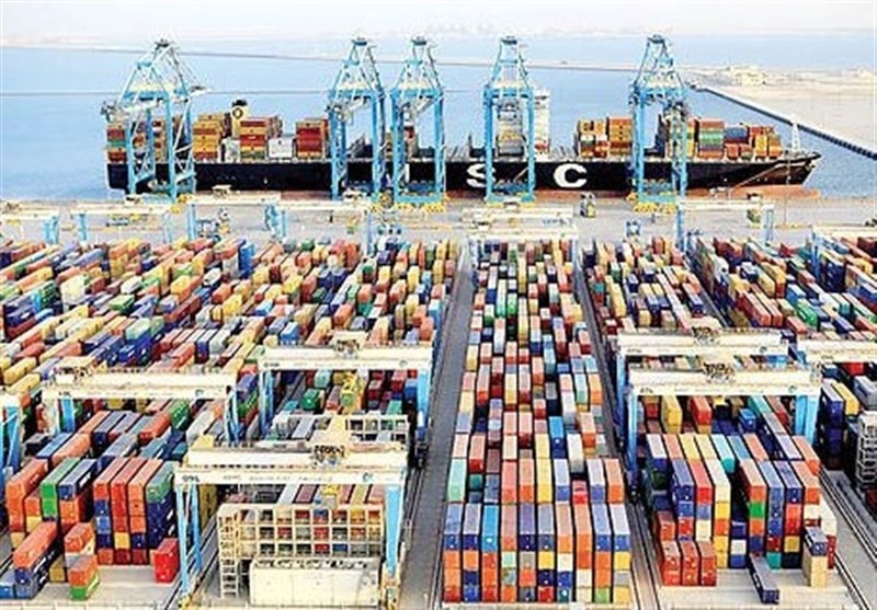 ۱۰ مقصد عمده صادرات و واردات کشور در ۵ ماهه ۹۸