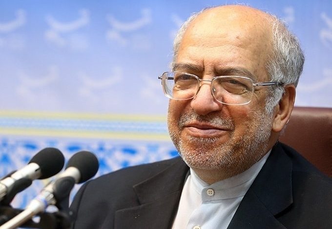 دکتر حسین نازک دست