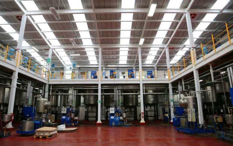 Diversified Plastics' molded parts for Juno spacecraft