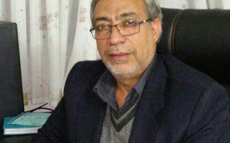 دکتر حسین نازک دست