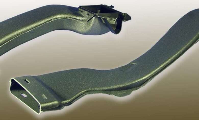 Hybrid polymer
