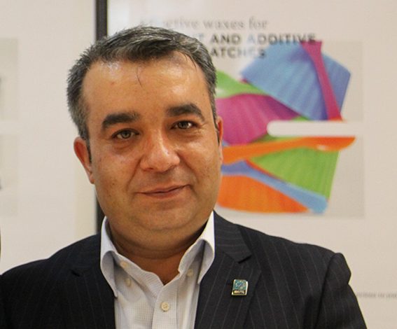 دکتر حسین نازک دست