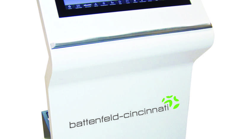 FDA-approved PA for Coffee Machine