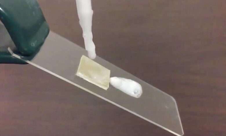 Diversified Plastics' molded parts for Juno spacecraft