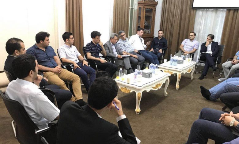 برون سپاری مالی و مالیاتی