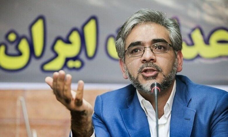 رییس سازمان خصوصی سازی