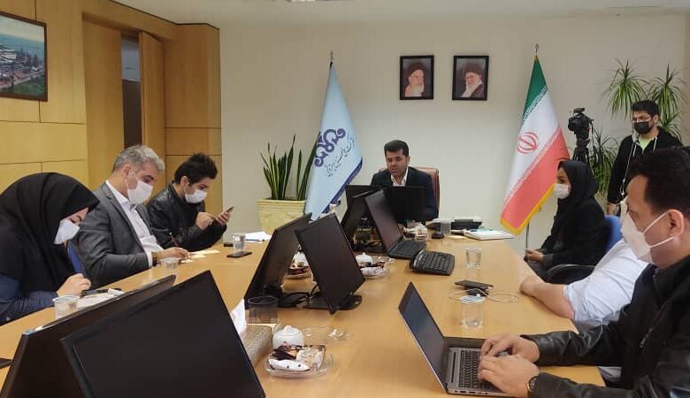 ایران پلیمر