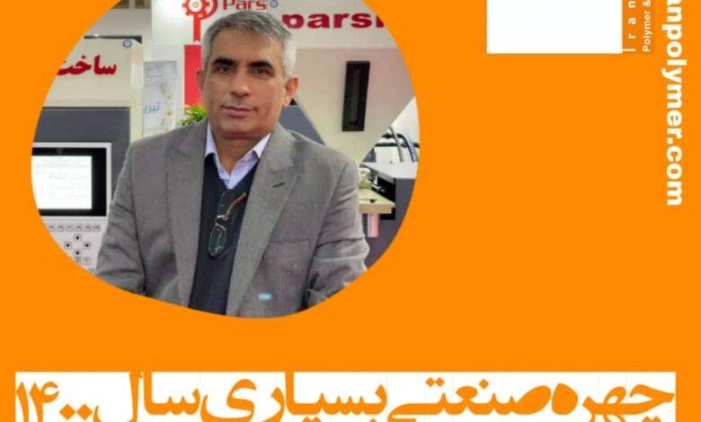 ایران پلیمر