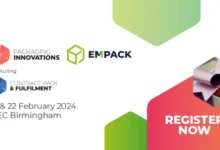 packaging innovations and empack