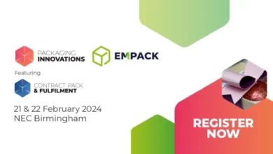 packaging innovations and empack