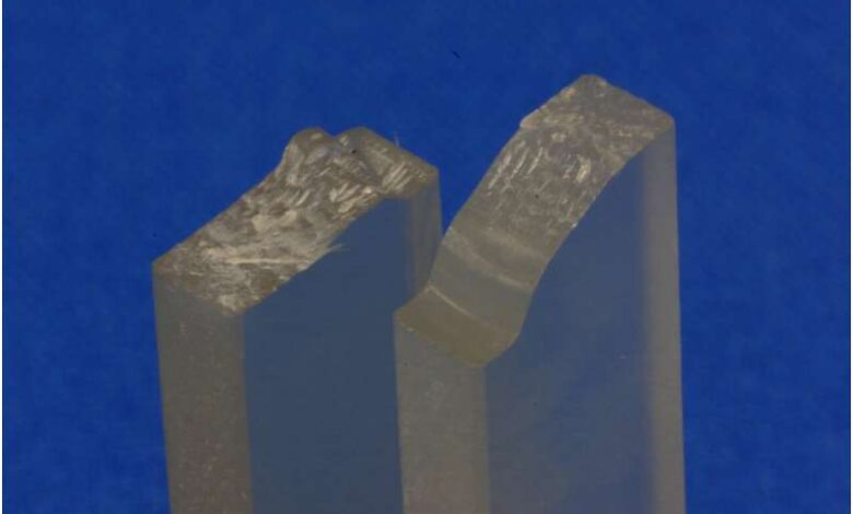 a microbial plastic fa