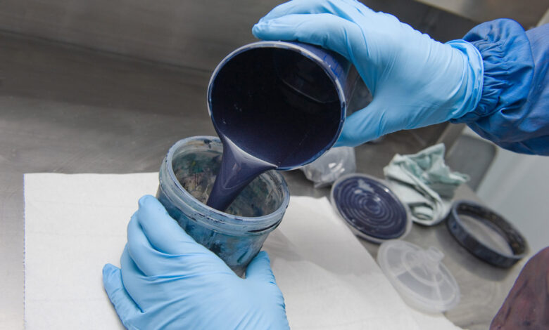 igm resins