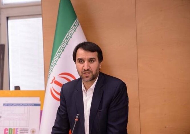 بهره برداری از 12 طرح پتروشیمی تا پایان سال 1403