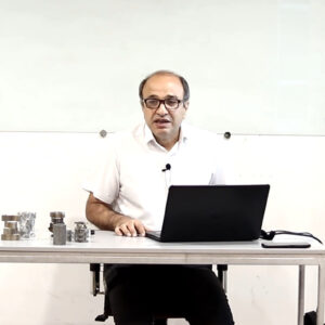 دوره آموزش تخصصی از سیر تا پیاز PVC / دکتر اسماعیل قاسمی
