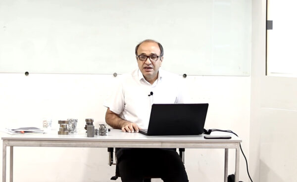 دوره آموزش تخصصی از سیر تا پیاز PVC / دکتر اسماعیل قاسمی