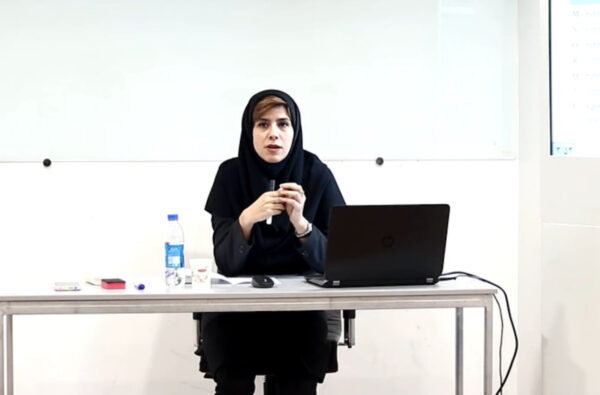 دوره آموزش تخصصی مبانی آمیزه کاری/ دکتر فاطمه خودکار